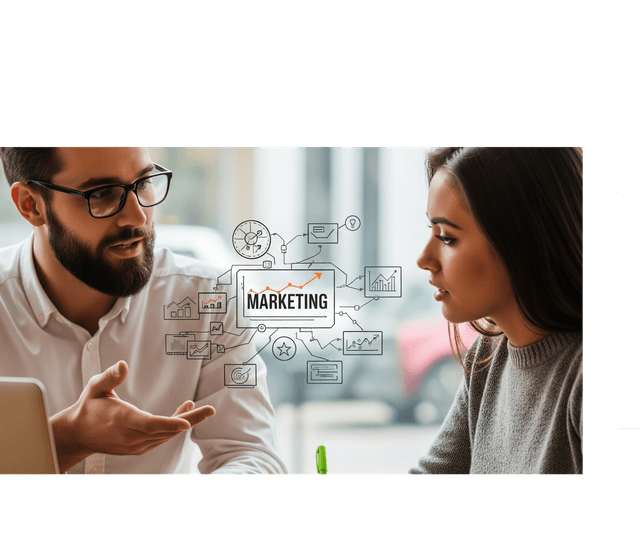 Meta (Facebook & Instagram) Ads and Google Advertising - Image 1